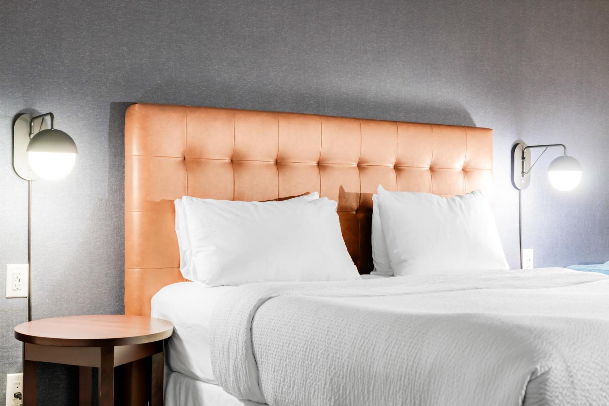 Wyndham Grand Fallsview Hotel Niagara Falls Habitación foto