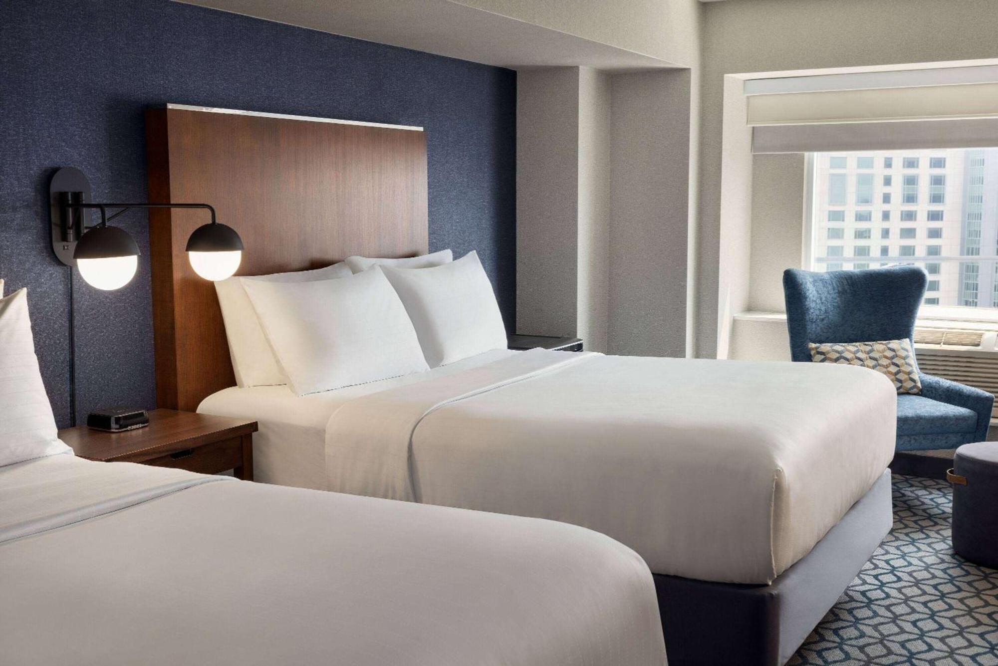 Wyndham Grand Fallsview Hotel Niagara Falls Exterior foto