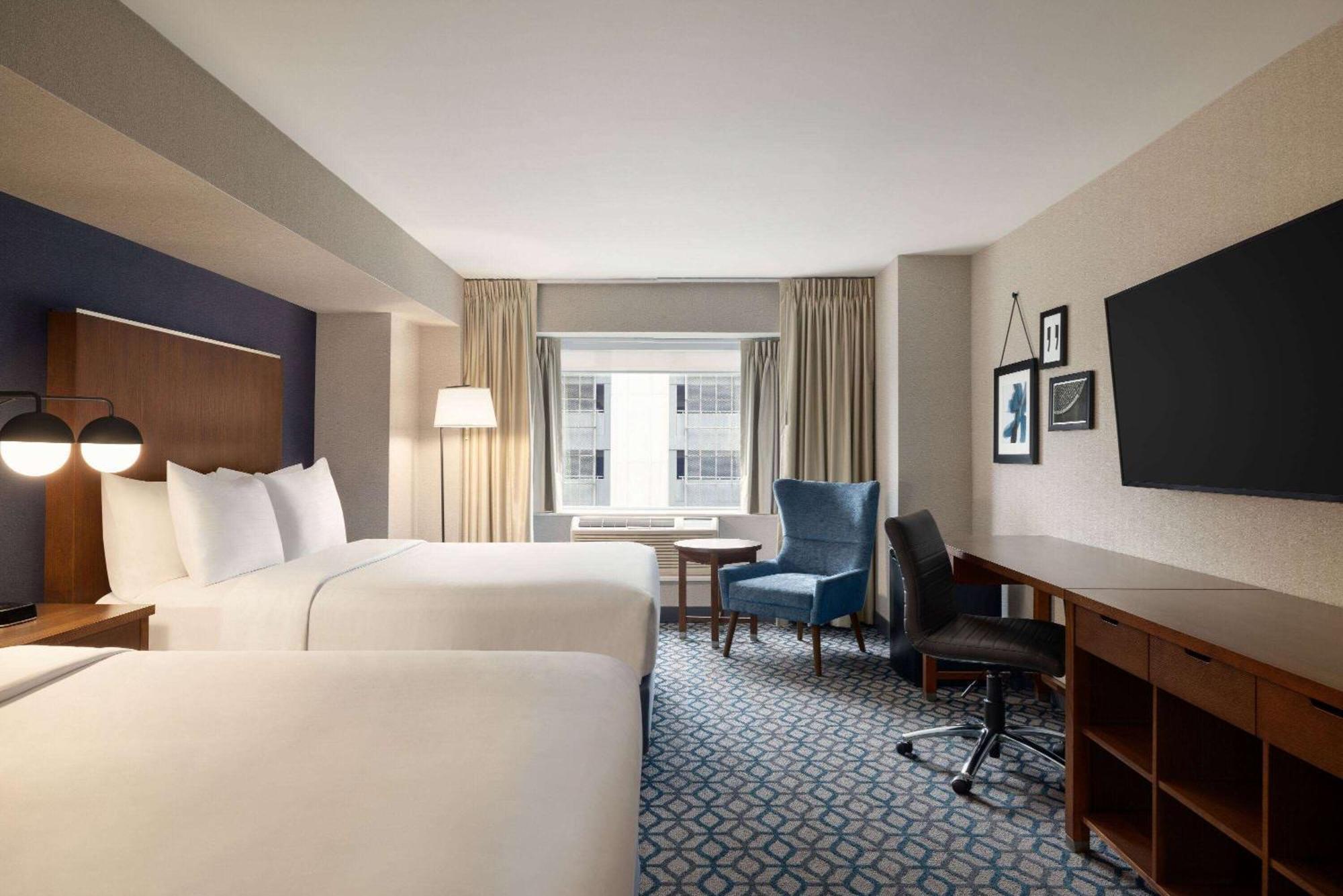 Wyndham Grand Fallsview Hotel Niagara Falls Exterior foto